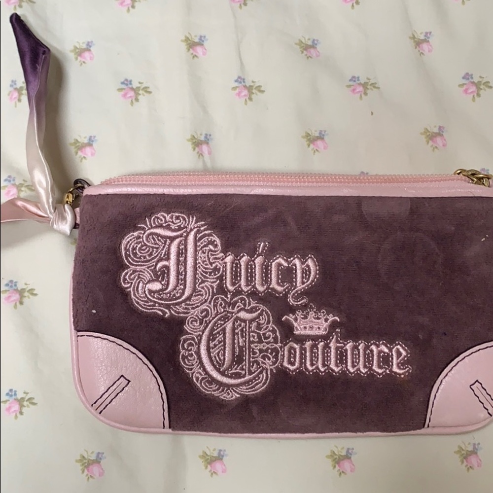 Juicy Couture Wrislet